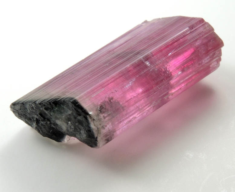 Liddicoatite Tourmaline from Ibity, Betafo District, Vakinankaratra, Antananarivo, Madagascar