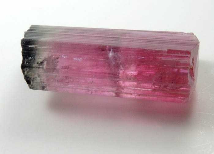 Liddicoatite Tourmaline from Ibity, Betafo District, Vakinankaratra, Antananarivo, Madagascar