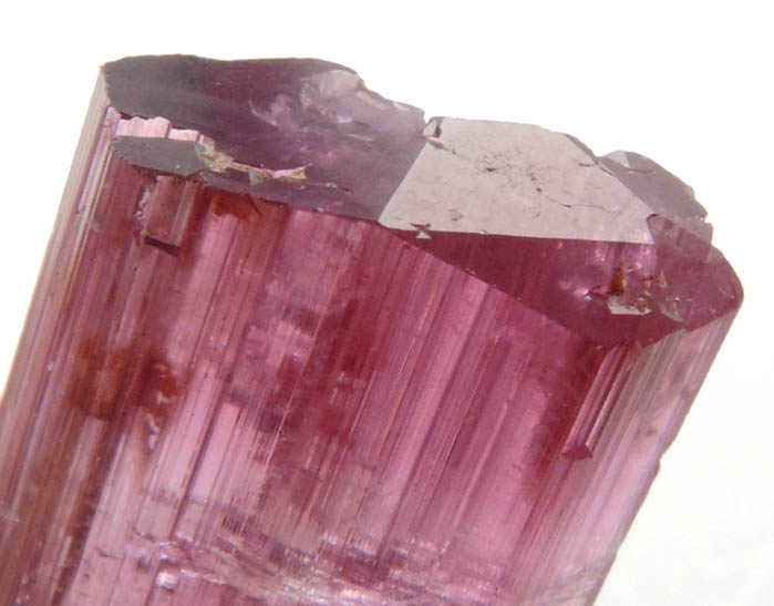 Liddicoatite Tourmaline from Ibity, Betafo District, Vakinankaratra, Antananarivo, Madagascar