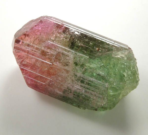 Elbaite Tourmaline from Minas Gerais, Brazil