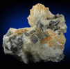 Collinsite from Dawson Mining District, Yukon, Canada