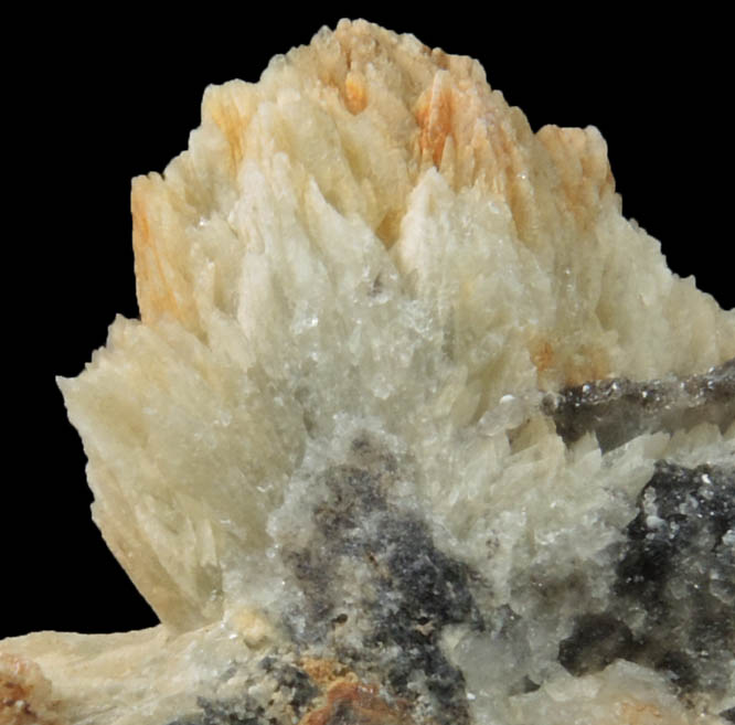 Collinsite from Dawson Mining District, Yukon, Canada