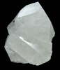 Colemanite from Billie Mine, 1360' Level South, Furnace Creek District, Death Valley National Park, Inyo County, California (Type Locality for Colemanite)