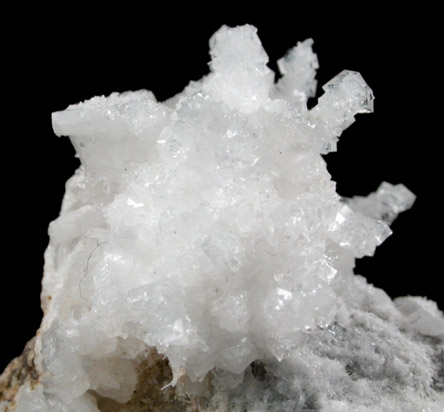 Chabazite-Ca, Stilbite-Ca, Mesolite, Thomsonite-Ca from Goble, Columbia County, Oregon