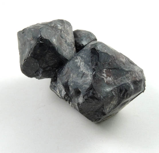Franklinite from Franklin District, Sussex County, New Jersey (Type Locality for Franklinite)