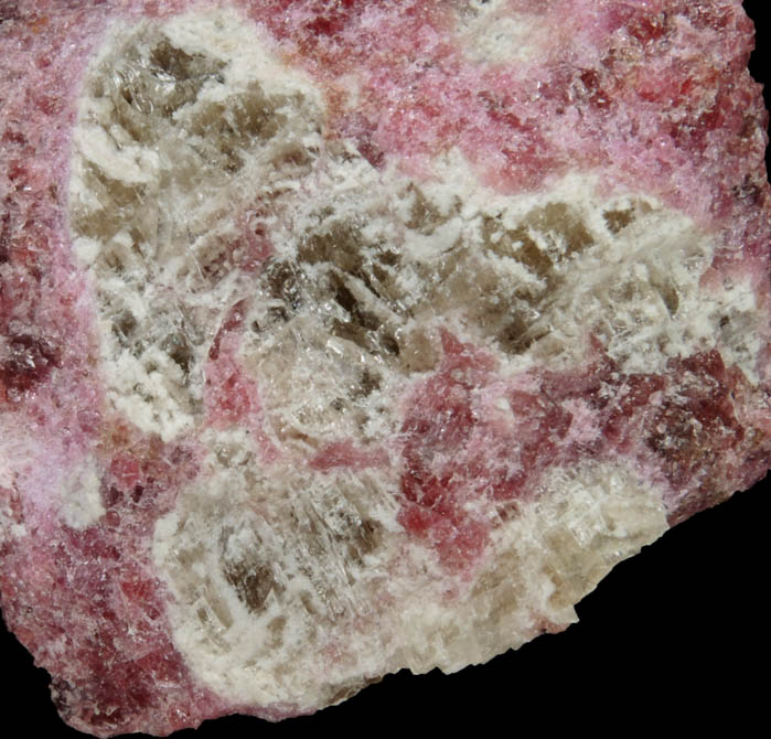 Vlasovite and Gittinsite in Eudialyte from Kipawa Complex, Villedieu Township, Qubec, Canada (Type Locality for Gittinsite)