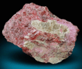 Vlasovite and Gittinsite in Eudialyte from Kipawa Complex, Villedieu Township, Qubec, Canada (Type Locality for Gittinsite)