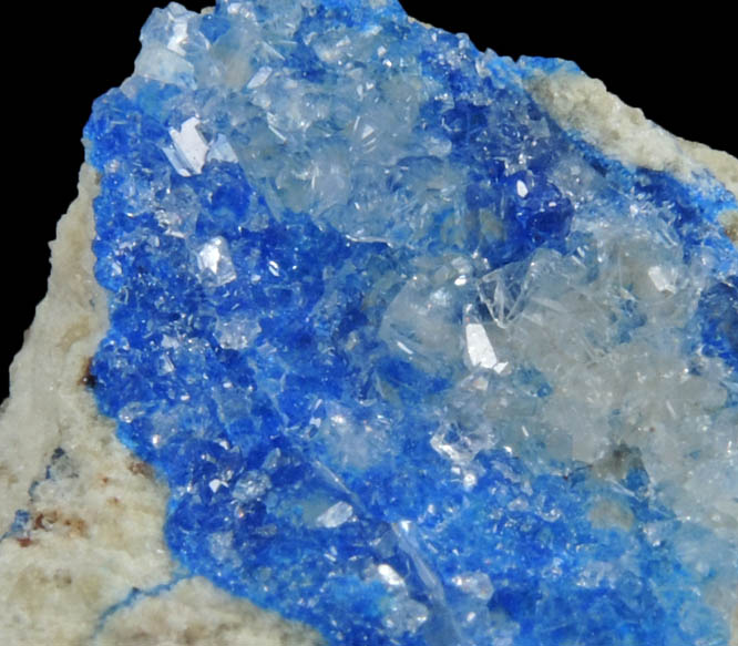 Kinoite and Apophyllite from Christmas Mine, Banner District, Gila County, Arizona