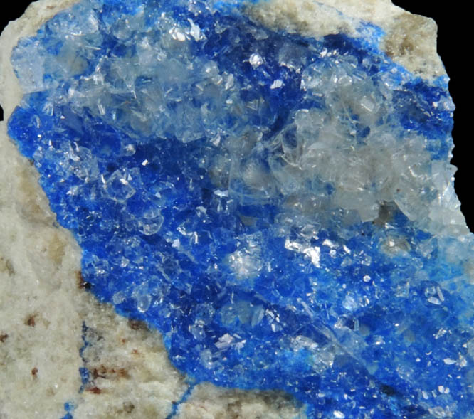 Kinoite and Apophyllite from Christmas Mine, Banner District, Gila County, Arizona