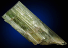 Elbaite Tourmaline from Kamdesh District, Nuristan Province, Afghanistan