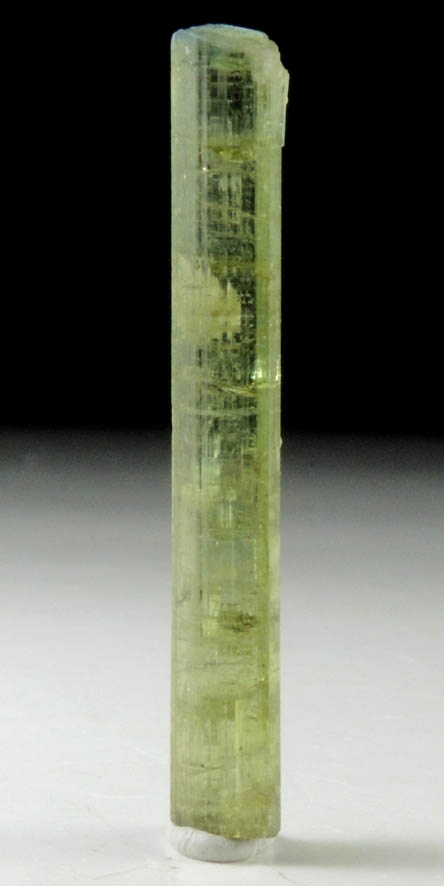 Elbaite Tourmaline from Kamdesh District, Nuristan Province, Afghanistan