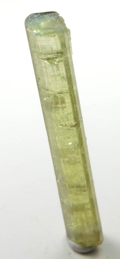 Elbaite Tourmaline from Kamdesh District, Nuristan Province, Afghanistan