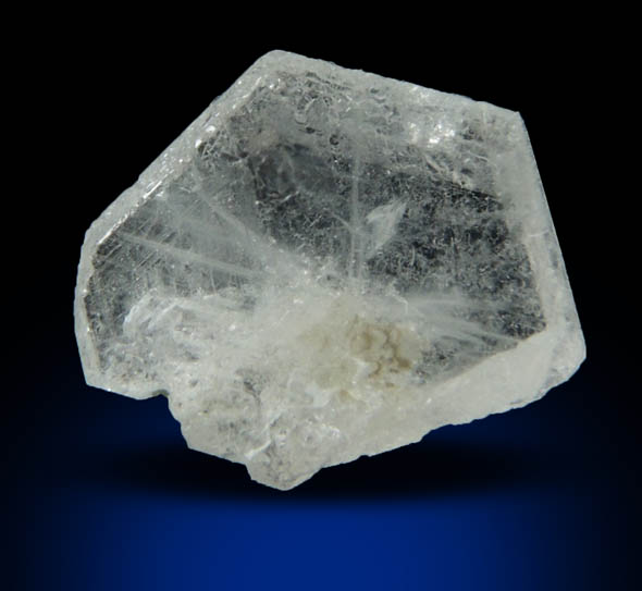 Fluorapatite from Furka Tunnel, Wallis (Valais), Switzerland