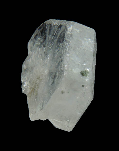 Fluorapatite from Furka Tunnel, Wallis (Valais), Switzerland