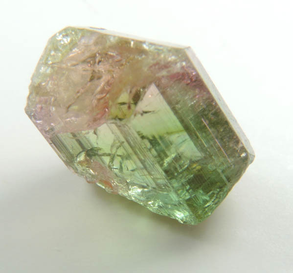 Elbaite Tourmaline from Minas Gerais, Brazil