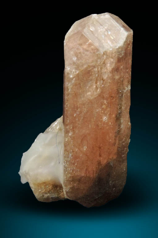 Eosphorite from Galilia, Minas Gerais, Brazil