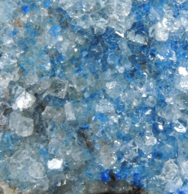 Kinoite and Apophyllite from Christmas Mine, Banner District, Gila County, Arizona