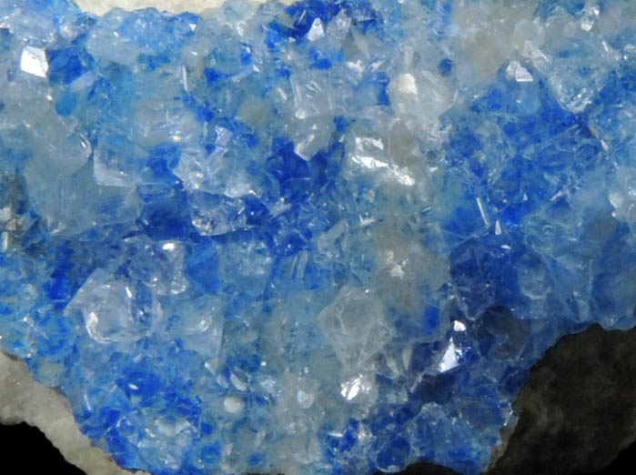 Kinoite and Apophyllite from Christmas Mine, Banner District, Gila County, Arizona