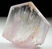 Spodumene var. Kunzite from Mawi Pegmatite, Nuristan, Afghanistan