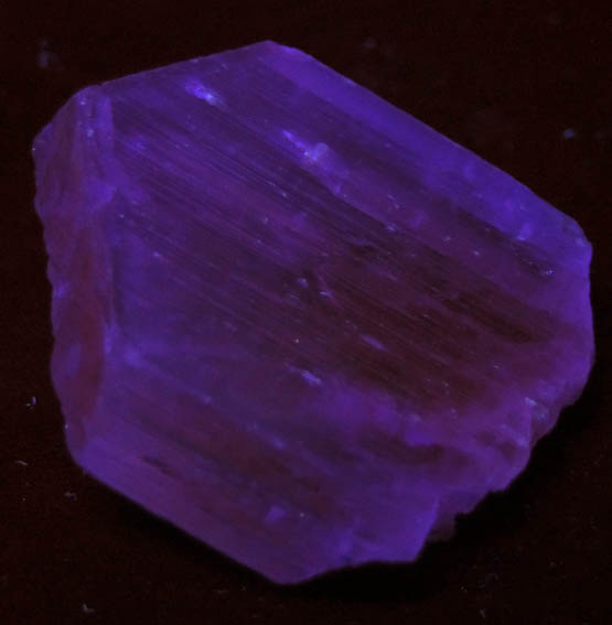 Spodumene var. Kunzite from Mawi Pegmatite, Nuristan, Afghanistan