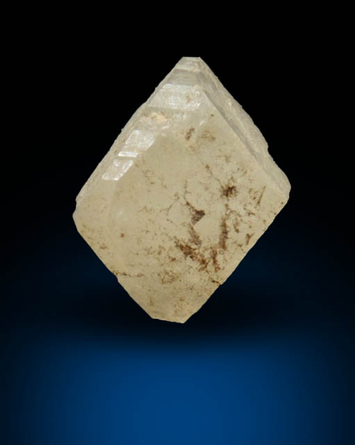 Senarmontite from Djebel Hammimat, 4 km north of Ain Babouche, Constantine Province, Algeria (Type Locality for Senarmontite)