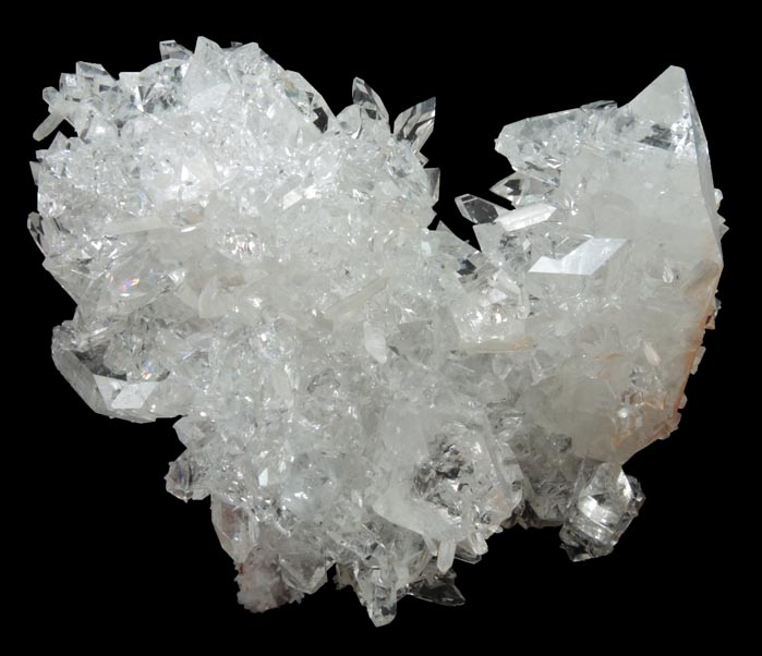 Apophyllite from Jalgaon, Maharashtra, India