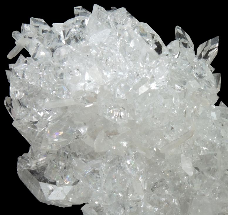 Apophyllite from Jalgaon, Maharashtra, India