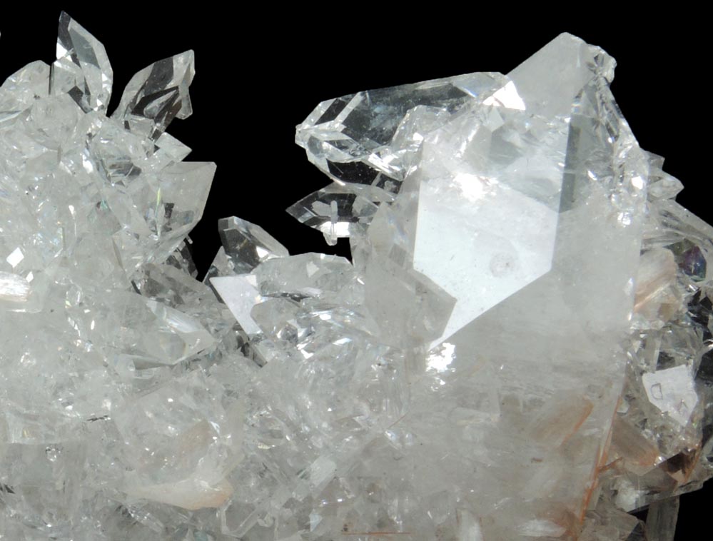 Apophyllite from Jalgaon, Maharashtra, India