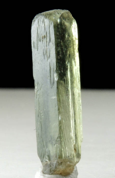 Diopside from Jaipur, Rajasthan, India