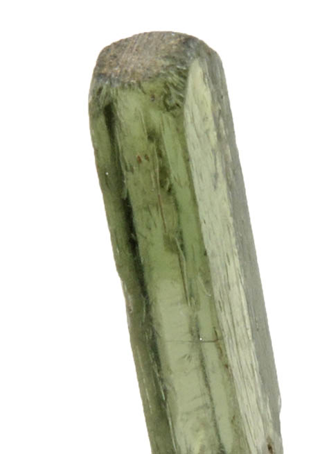 Diopside from Jaipur, Rajasthan, India