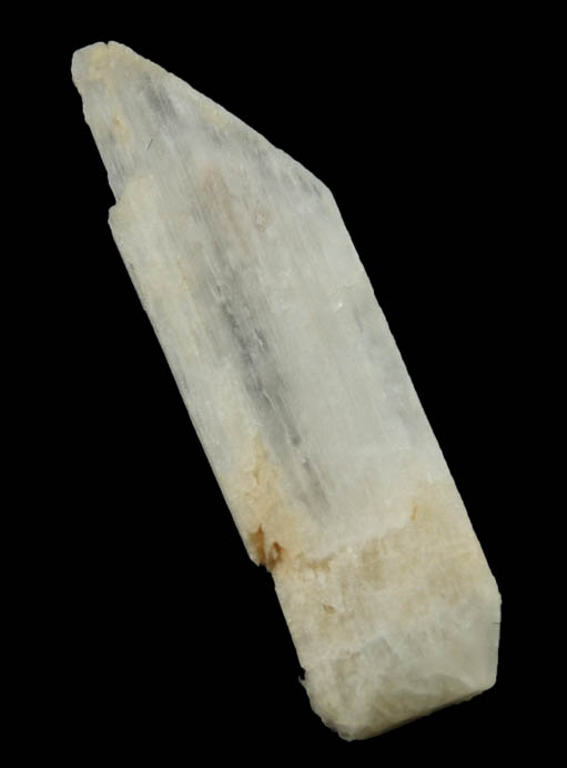Hambergite from Himalaya Mine, Mesa Grande District, San Diego County, California