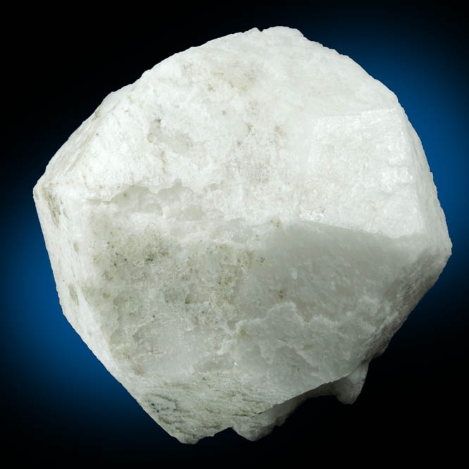 Analcime from Chimney Rock Quarry, Bound Brook, Somerset County, New Jersey