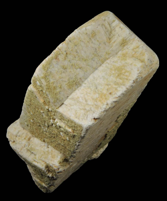 Microcline (Manebach Law Twin) from Sierra de Palo Dulce, Xaltianguis, Guerrero, Mexico