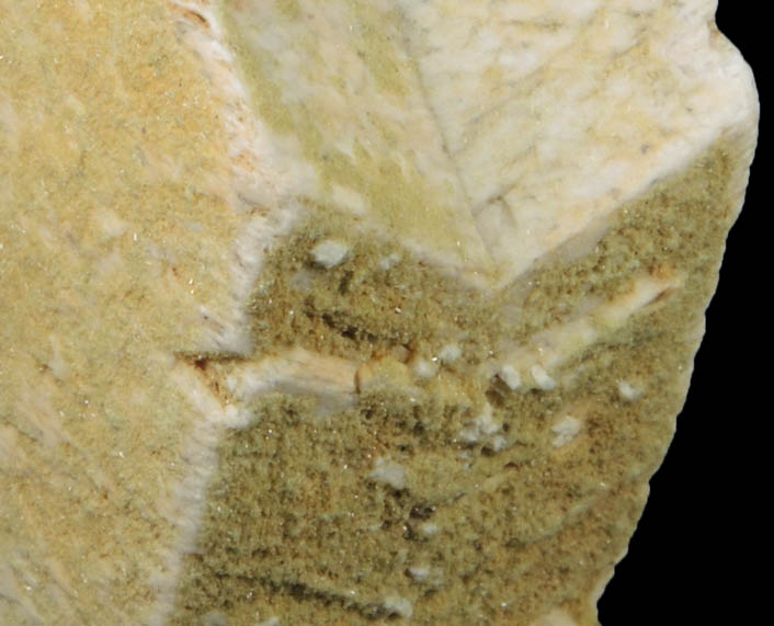 Microcline (Manebach Law Twin) from Sierra de Palo Dulce, Xaltianguis, Guerrero, Mexico