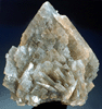 Barite from Hartsell, Colorado