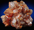 Orpiment from Quiruvilca District, Santiago de Chuco Province, La Libertad Department, Peru