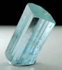 Beryl var. Aquamarine from Doi Ty Mine, Thuong Xuan District, Thanh Ha Province, Vietnam