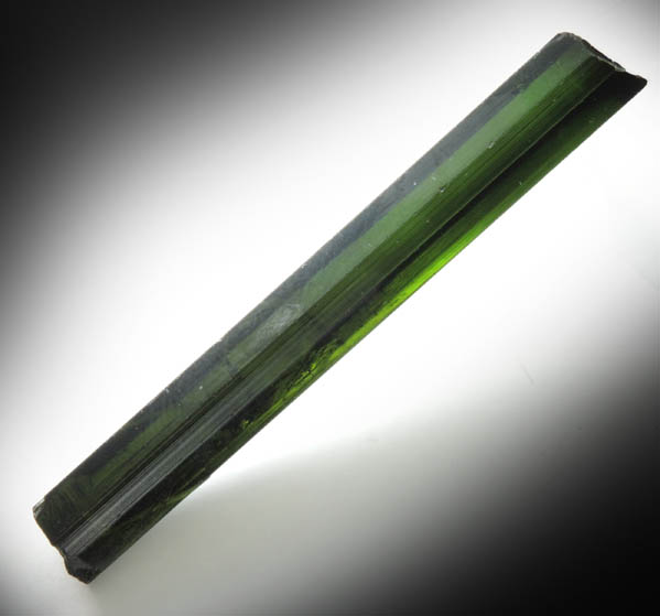 Elbaite Tourmaline from Minas Gerais, Brazil