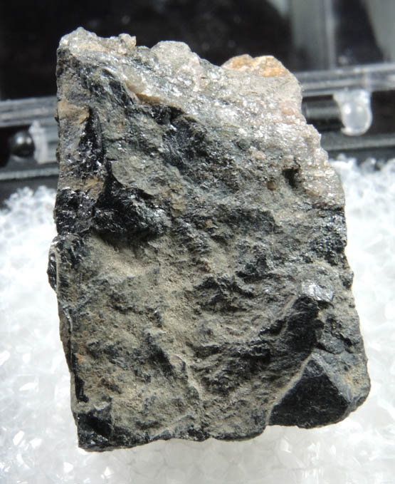 Davidite-(La) from Bakers Pegmatite, Thackaringa District, New South Wales, Australia