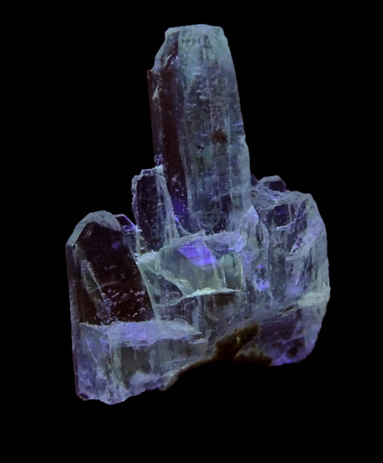 Sulfoborite from Inder B Deposit, north of Atyrau, Kazakhstan