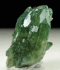 Vesuvianite from Jeffrey Mine, Asbestos, Qubec, Canada