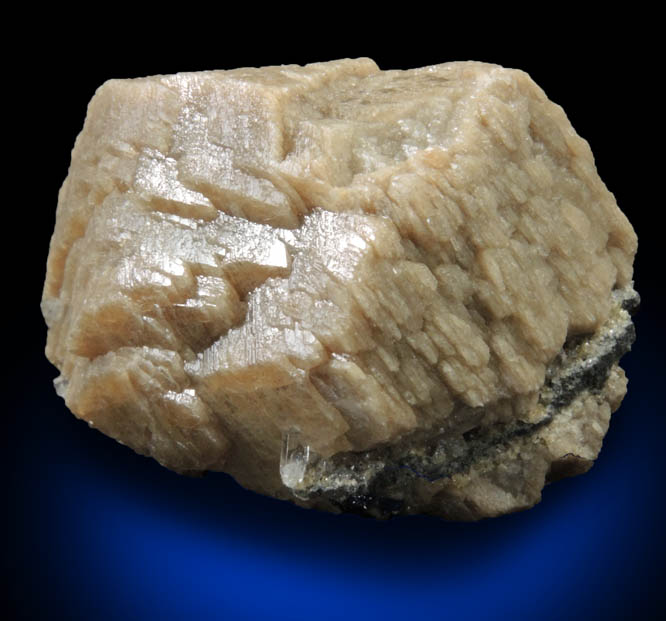 Whiteite-(CaFeMg) from Rapid Creek, 70 km northwest of Aklavik, Yukon, Canada (Type Locality for Whiteite-(CaFeMg))