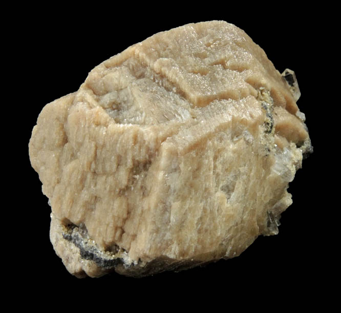 Whiteite-(CaFeMg) from Rapid Creek, 70 km northwest of Aklavik, Yukon, Canada (Type Locality for Whiteite-(CaFeMg))