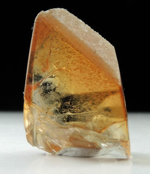 Barite from Elk Creek, Meade County, South Dakota