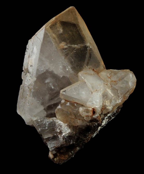 Barite from Oraparinna, Flinders Ranges, South Australia, Australia