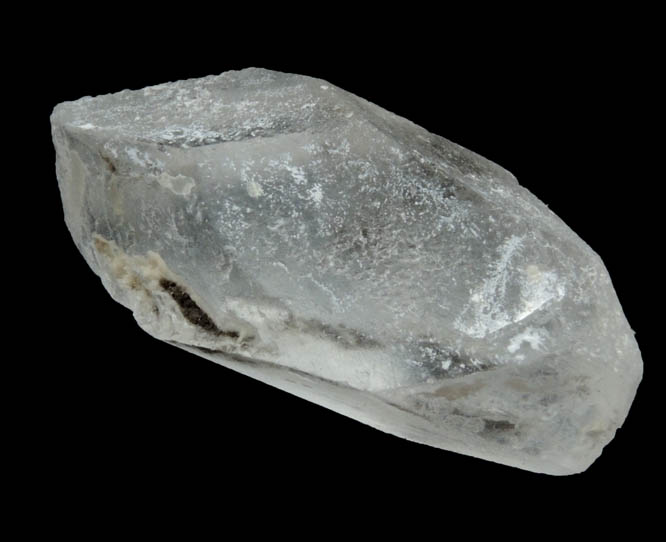 Gaylussite from Lake Amboseli, Rift Valley Province, Kenya