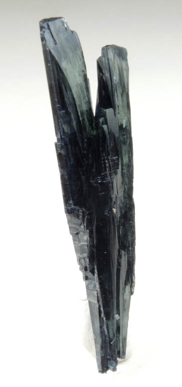 Vivianite from Huanuni District, Dalence Province, Oruro Department, Bolivia