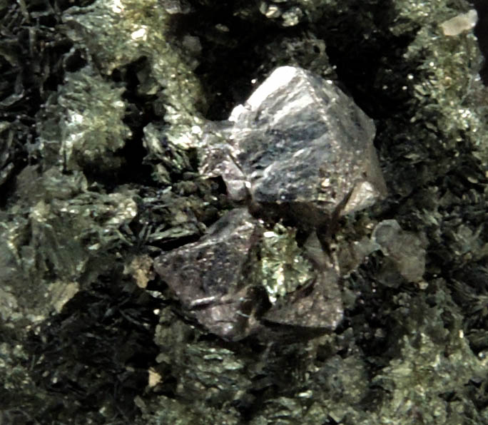 Siegenite and Dolomite on Marcasite from Amax Mine, Bixby, Viburnum Trend, Iron County, Missouri