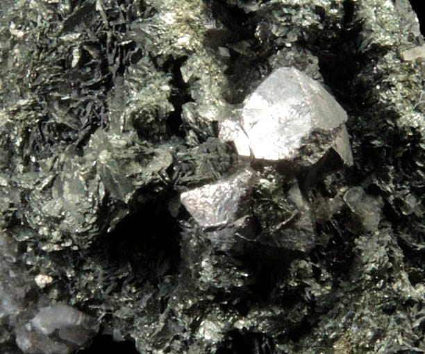 Siegenite and Dolomite on Marcasite from Amax Mine, Bixby, Viburnum Trend, Iron County, Missouri