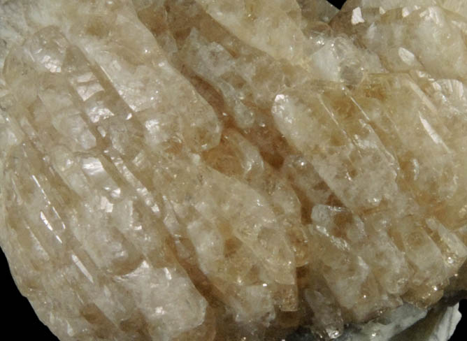 Hydroxylherderite from Sapucaia, near Galilia, Minas Gerais, Brazil